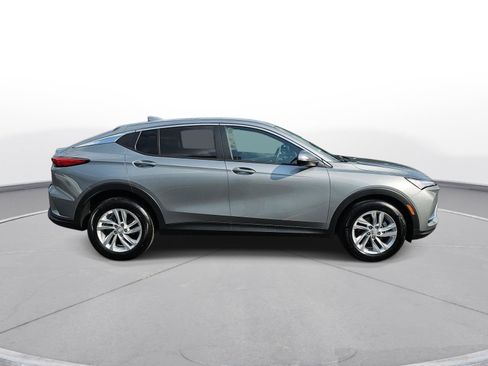 Used 2024 Buick Envista Preferred FWD image 5