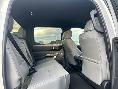 New 2026 Toyota Tundra SR5 image 30