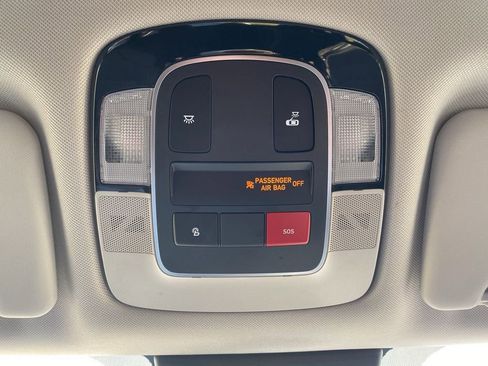 Certified 2023 Hyundai Tucson Blue w/ Cargo Package image 24