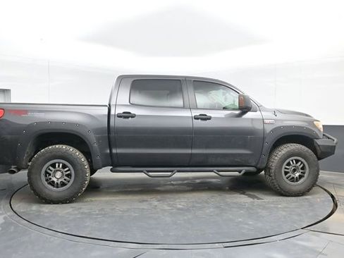 Used 2013 Toyota Tundra 4x4 CrewMax w/ TRD Rock Warrior Pkg image 15