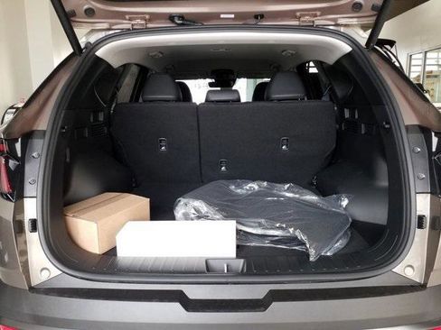 New 2026 Hyundai Tucson SEL w/ Tow & Go Package image 18