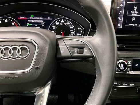 Used 2025 Audi A4 2.0T Premium AWD/4WD image 13