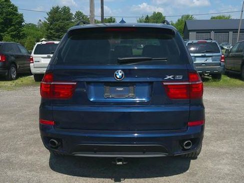 Used 2012 BMW X5 xDrive35i AWD/4WD image 4
