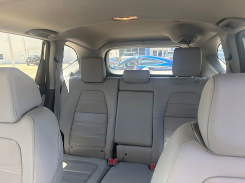 Used 2019 Honda CR-V EX-L image 11