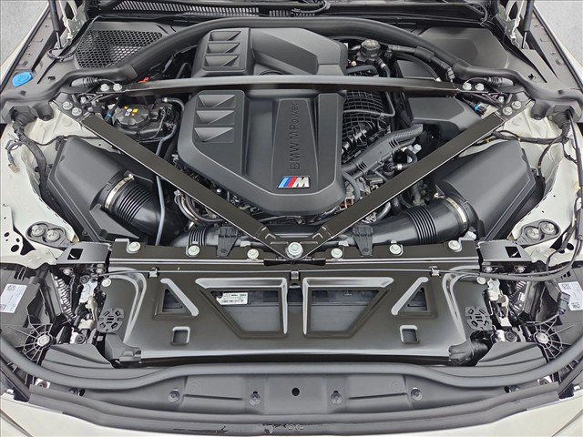 Used 2026 BMW M4 Coupe w/ Executive Package RWD image 30