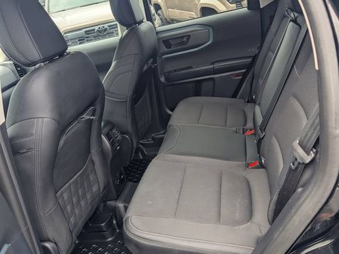 Used 2023 Ford Bronco Sport Badlands AWD/4WD image 15