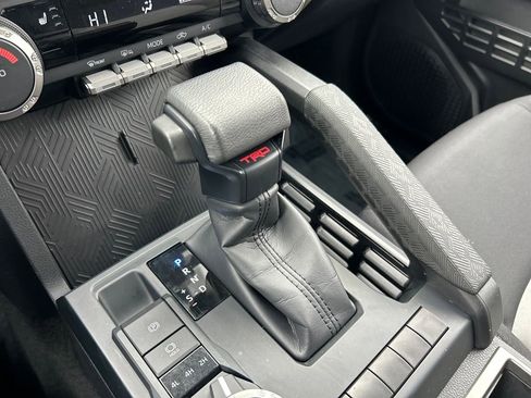 Certified 2025 Toyota Tacoma TRD Sport image 24