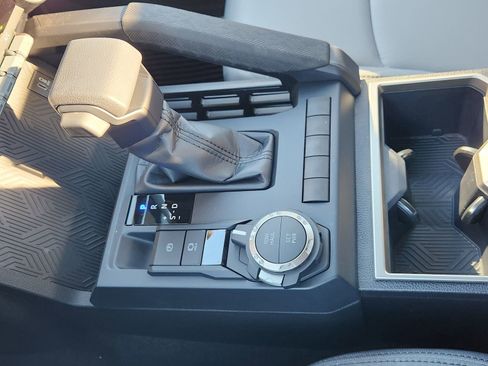 New 2026 Toyota Tacoma SR5 image 21