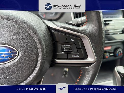 Used 2018 Subaru Crosstrek 2.0i Premium AWD/4WD image 19