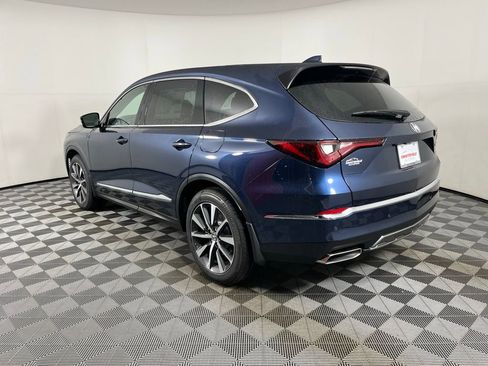 New 2026 Acura MDX w/ Technology Package image 3