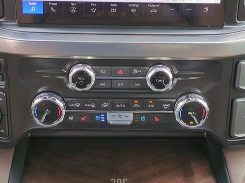 New 2026 Ford F350 King Ranch w/ Chrome Package image 19