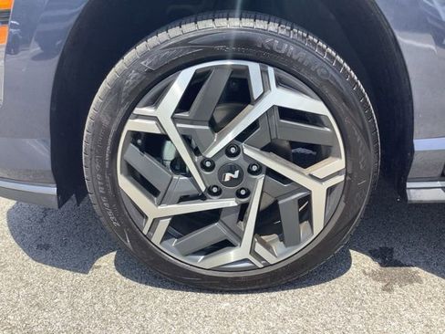 Used 2025 Hyundai Kona N Line S image 30