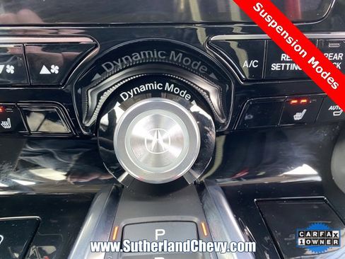 Used 2025 Acura MDX w/ Technology Package image 32