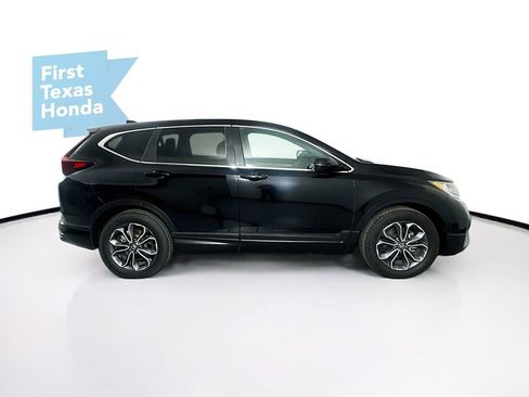 Used 2022 Honda CR-V EX image 8