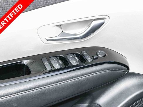 Certified 2023 Hyundai Tucson Limited AWD/4WD image 22