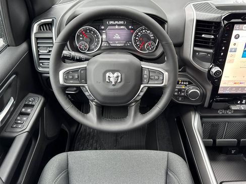 New 2026 RAM 1500 Big Horn image 17