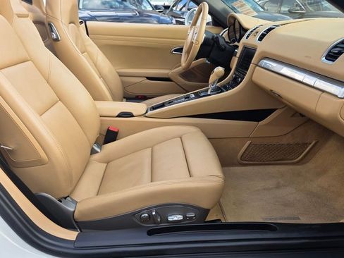 Used 2013 Porsche Boxster image 10