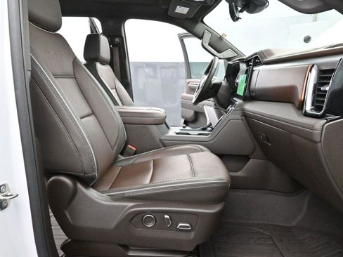 Used 2024 GMC Sierra 2500 Denali w/ Denali Reserve Package image 31