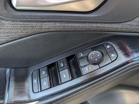 Certified 2023 Nissan Rogue SV AWD/4WD image 19