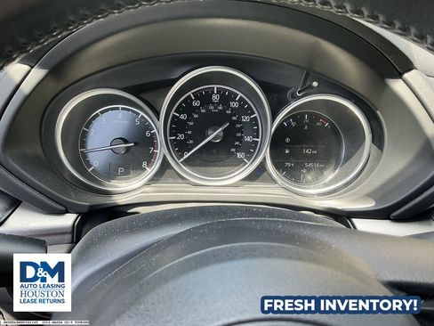 Used 2019 MAZDA CX-5 Touring image 10