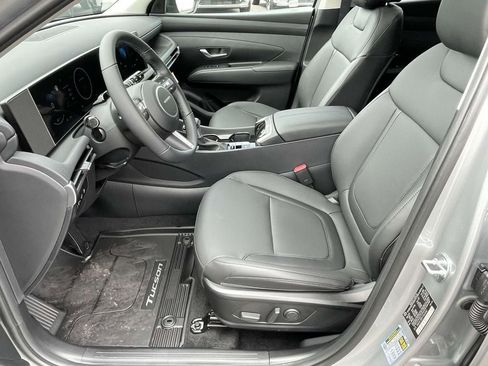 New 2026 Hyundai Tucson SEL image 14