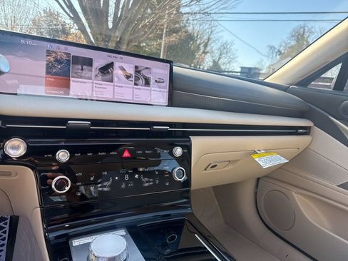 New 2026 Genesis G80 2.5T Sport Prestige image 18