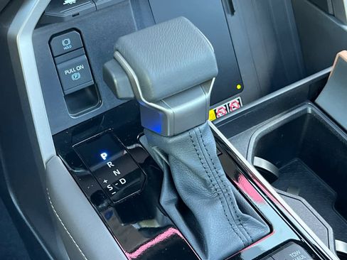 New 2026 Toyota Tundra 1794 Edition AWD/4WD image 23