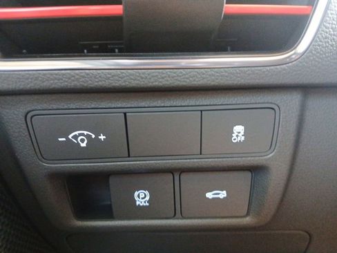 New 2026 Hyundai Sonata N Line FWD image 20
