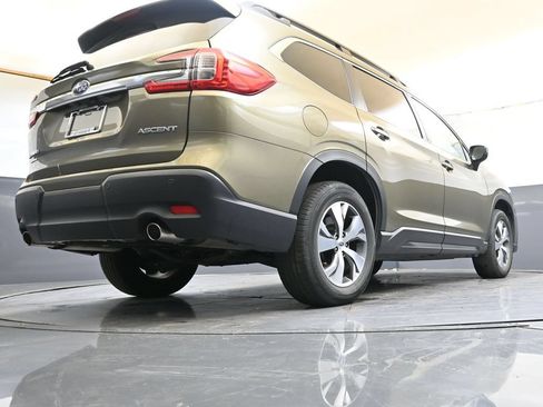 Used 2025 Subaru Ascent Premium AWD/4WD image 33