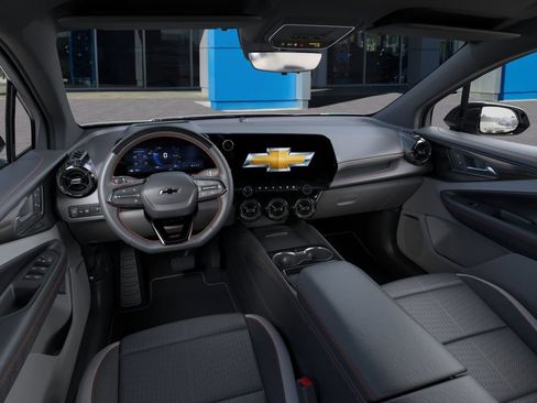 New 2026 Chevrolet Blazer EV SS AWD/4WD image 15