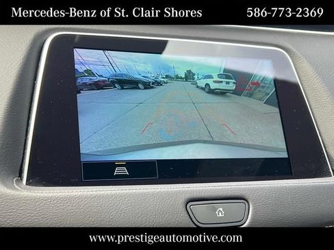 Used 2023 Cadillac XT4 Premium Luxury w/ Cold Weather Package AWD/4WD image 26