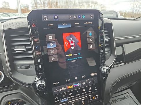 New 2026 RAM 1500 Limited image 72