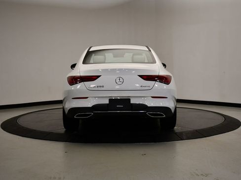 Used 2023 Mercedes-Benz CLA 250 CLA 250 image 4