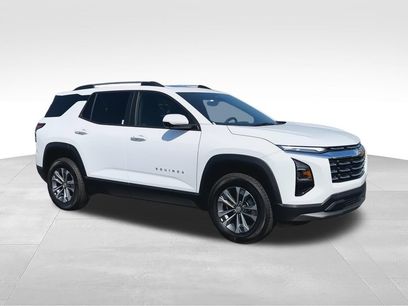 New 2026 Chevrolet Equinox LT w/ Convenience Package II
