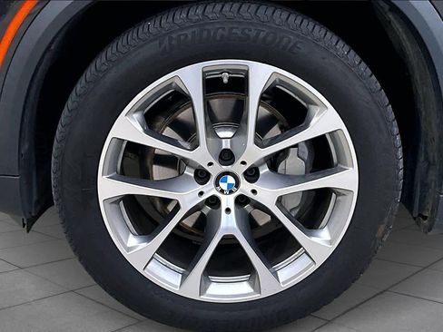 Used 2019 BMW X5 xDrive40i w/ Convenience Package image 10