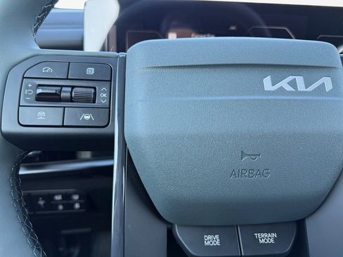 New 2027 Kia Telluride SX Prestige X-Pro AWD/4WD image 25