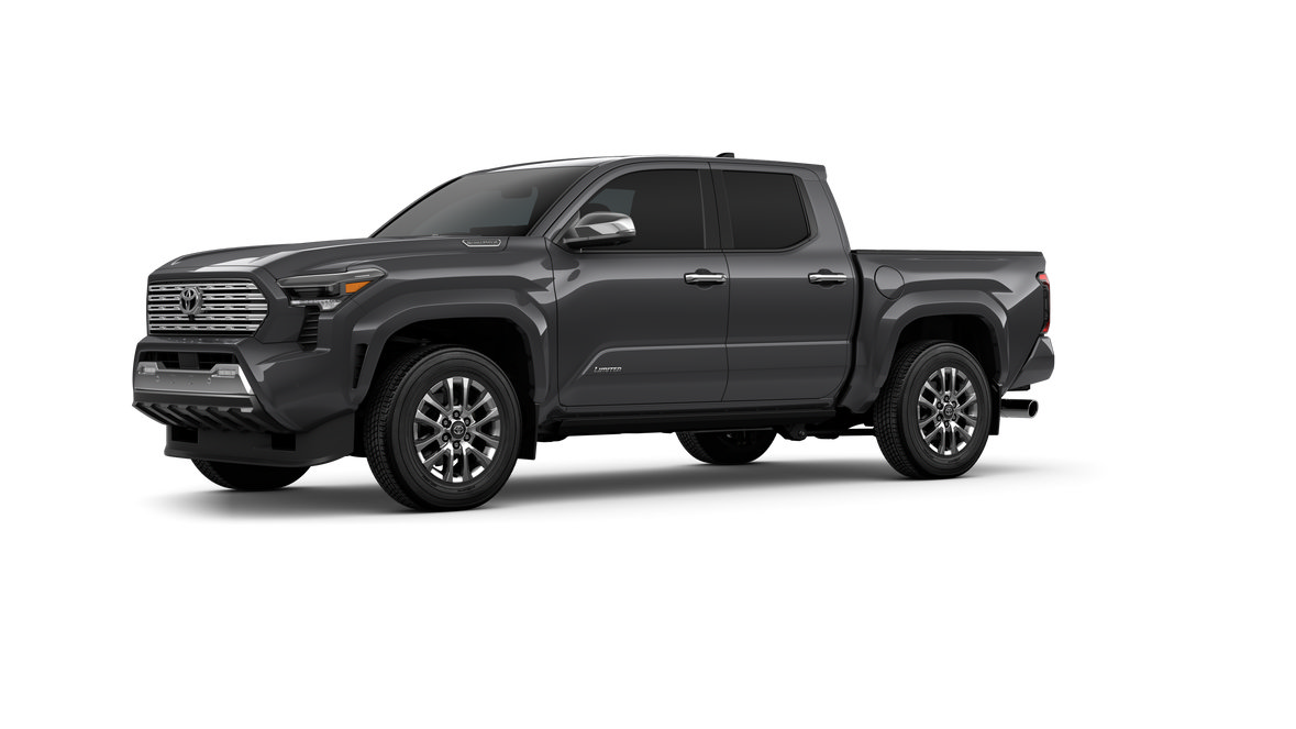 New 2026 Toyota Tacoma Limited AWD/4WD image 29