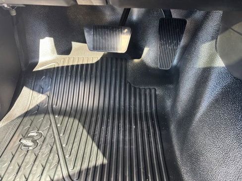 New 2026 RAM 3500 Tradesman image 13