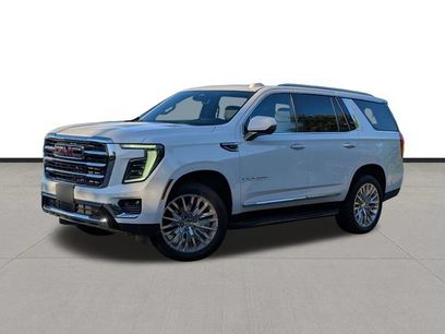 Used 2026 GMC Yukon Elevation w/ Elevation Premium Package
