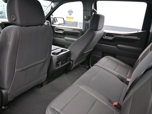 Used 2026 Chevrolet Silverado 1500 RST image 38