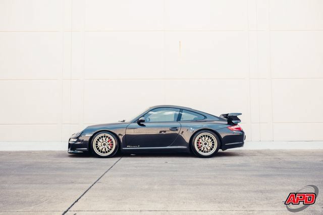 Used 2006 Porsche 911 Carrera S RWD image 56