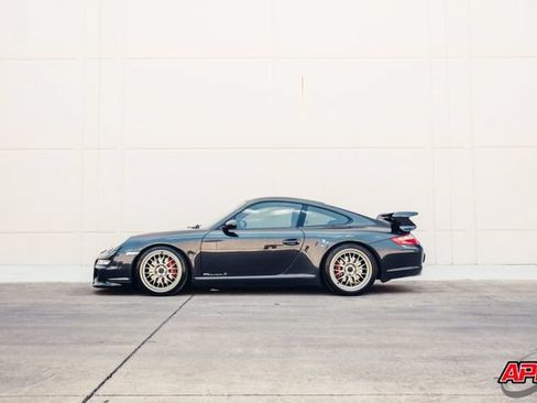Used 2006 Porsche 911 Carrera S RWD image 56