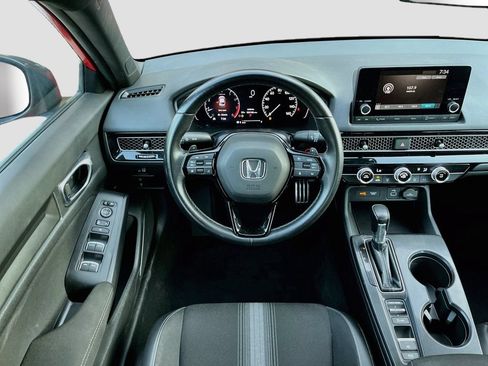 Used 2022 Honda Civic Sport image 20