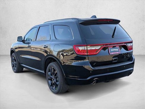 New 2026 Dodge Durango GT w/ Blacktop Package image 8
