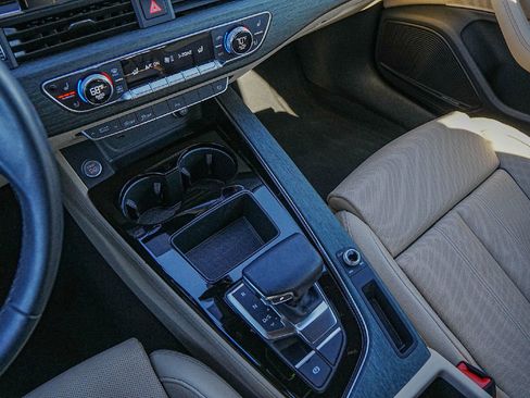 Used 2023 Audi A5 2.0T Premium Plus w/ Premium Plus image 16