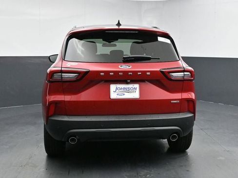New 2026 Ford Escape ST-Line Select w/ Tech Pack #1 image 10