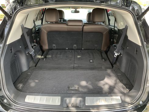 Used 2014 INFINITI QX60 FWD w/ Premium Package image 34