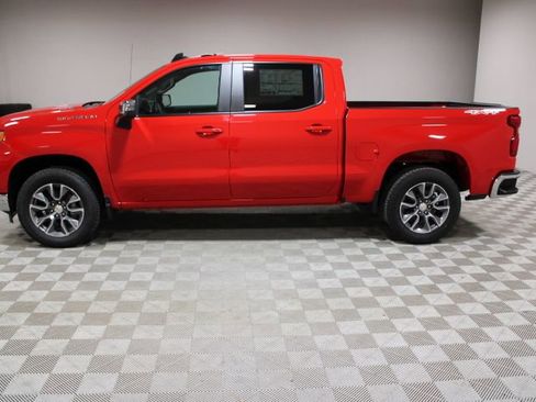 New 2025 Chevrolet Silverado 1500 LT w/ All Star Edition Plus image 5