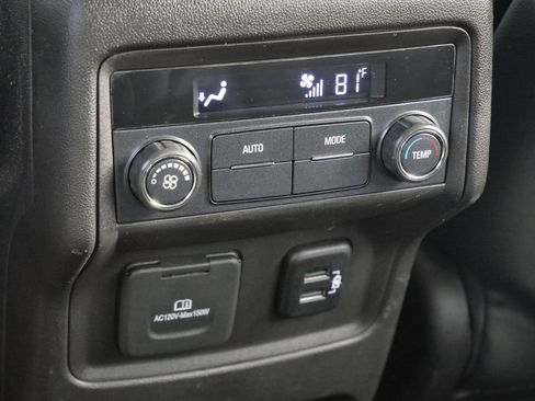 Used 2017 GMC Acadia SLT image 38