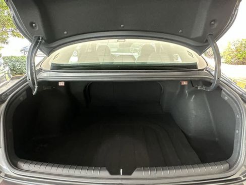 Used 2021 Hyundai Sonata SE FWD image 12